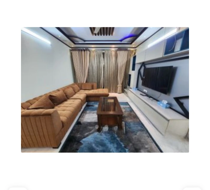 3200 Sft Ful Furnished Nice Apartment Rent in Gulshan