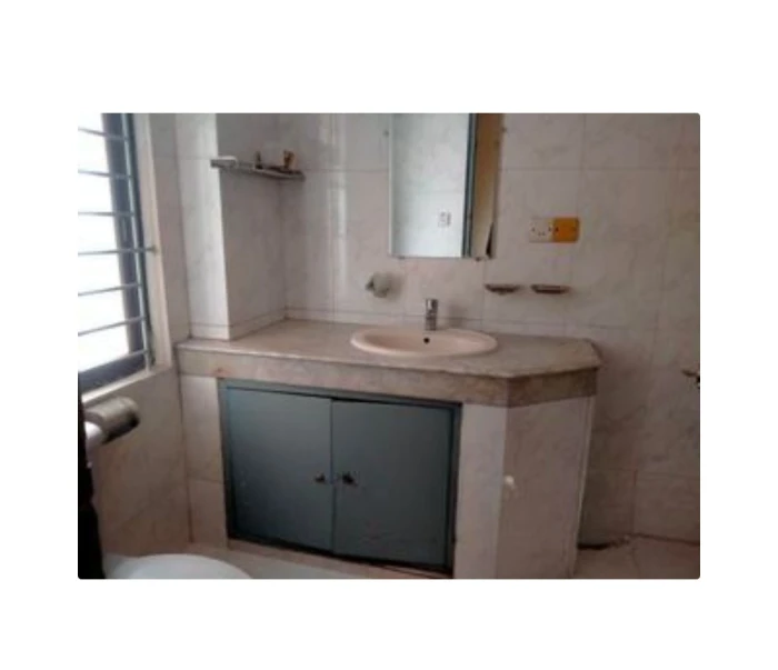 2450 sft nice apartment rent in gulshan