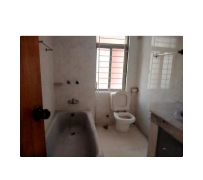 2450 sft nice apartment rent in gulshan