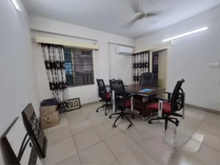 Full furnish office space available in Baridhara dohs