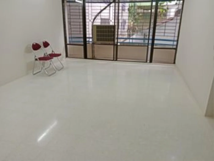 3250 sft semi furnish office space available in Gulshan 2