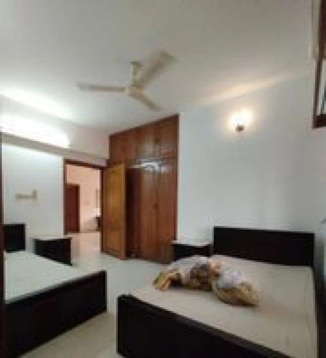 2900 Sft Semi Farnised Office Space Rent At Gulshan 2