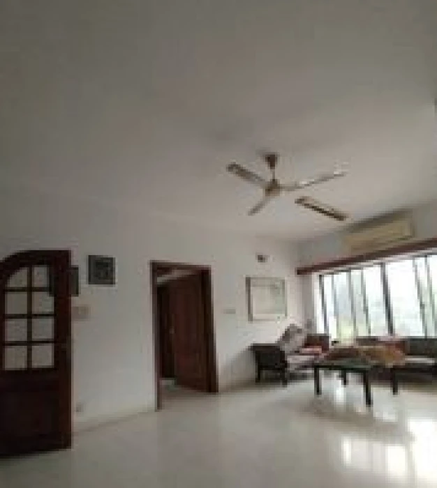2900 Sft Semi Farnised Office Space Rent At Gulshan 2