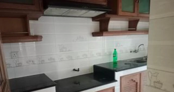 Good Quality 3 Bedroom Un Farnised Flat Rent At Gulshan 1