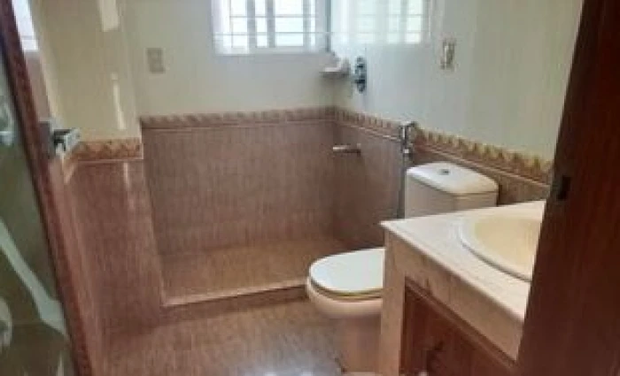 Good Quality 3 Bedroom Un Farnised Flat Rent At Gulshan 1