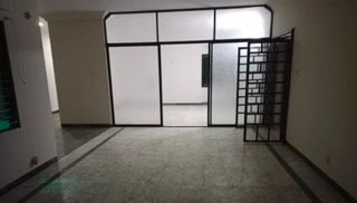 Nicely 2500 Sft Office Space Rent At Gulshan 2