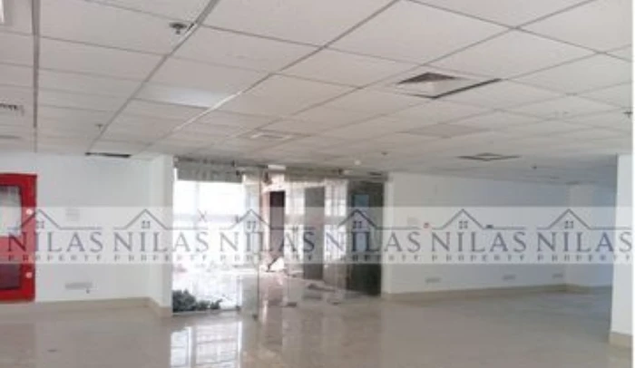 Commercial Space 7500 Sqft Ready for Rent in Gulshan