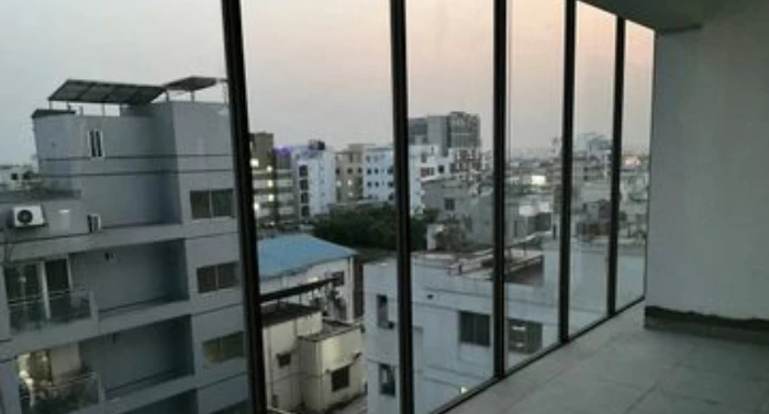 New Commercial Space 2000 Sqft Ready for Rent in Uttara