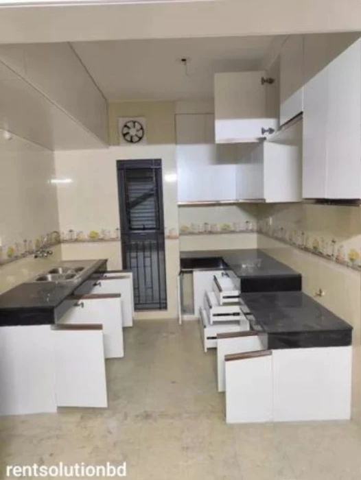3300 sqft office rent in Gulshan 1.. nice space