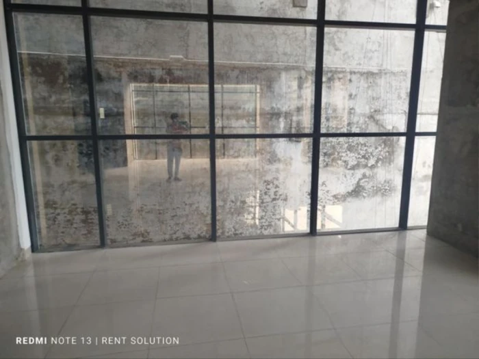 Rent for commercial space