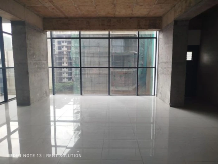 Rent for commercial space