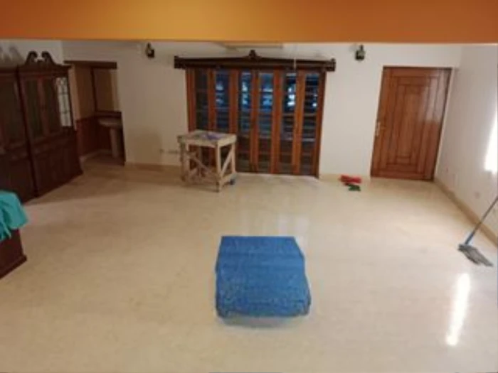 duplex 4000 sft semi furnish office space available in banani north 
