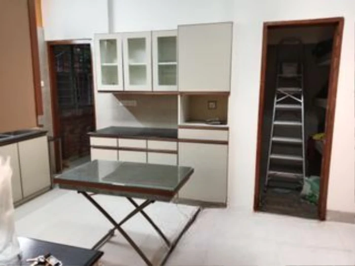 duplex 4000 sft semi furnish office space available in banani north 