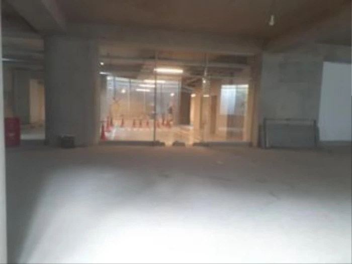 3000 Sq Ft Restaurant Rent in Gulshan-2