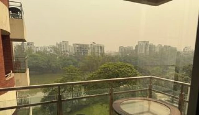 Luxurious Fully Farnised Flat Rent At Gulshan North