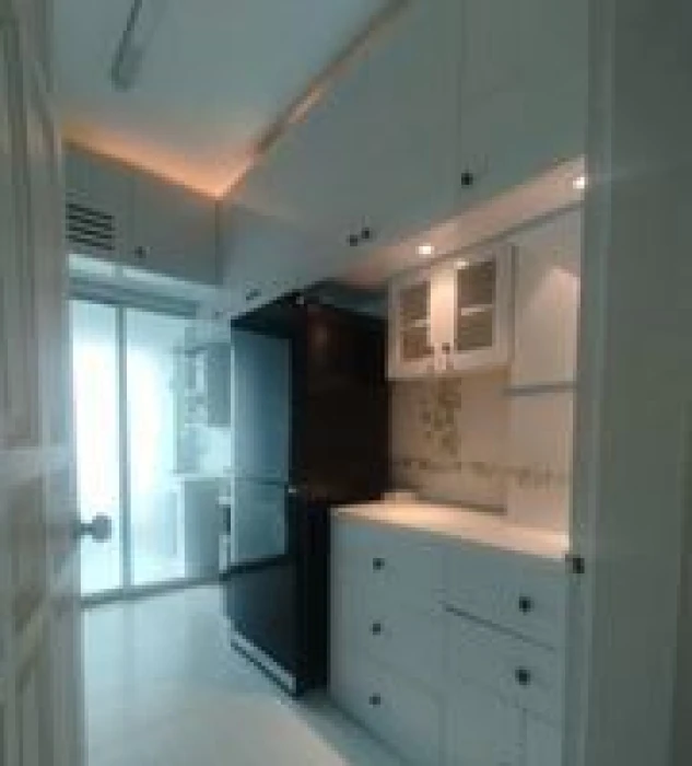 Good Quality 3 Bedroom Semi Farnised Flat Rent At Gulshan