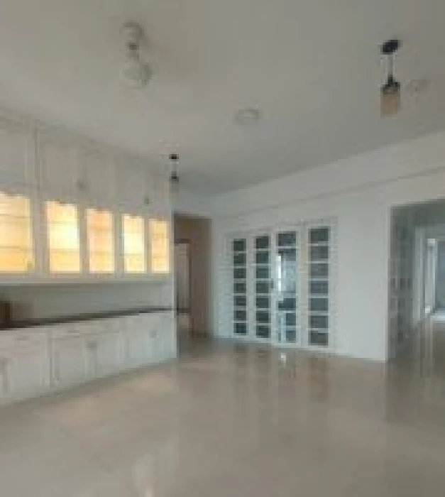 Good Quality 3 Bedroom Semi Farnised Flat Rent At Gulshan