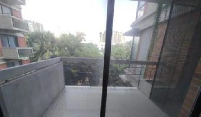 Good Quality 4 Bedroom Un Farnised Flat Rent At Gulshan 2