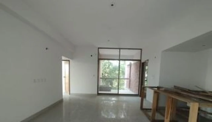 Good Quality 4 Bedroom Un Farnised Flat Rent At Gulshan 2