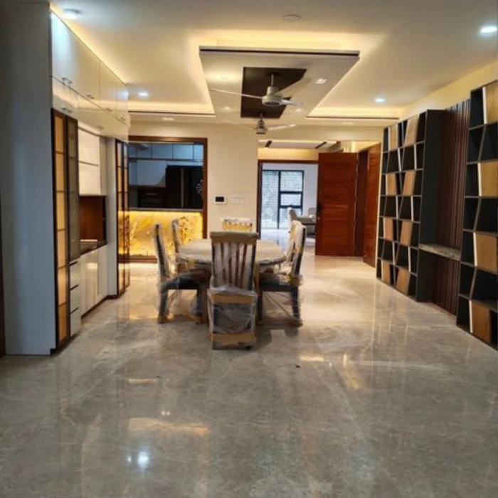 Expensive New Furnished Apartment For Rent in Gulshan north