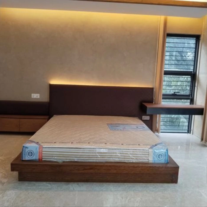 Expensive New Furnished Apartment For Rent in Gulshan north