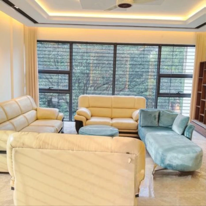 Expensive New Furnished Apartment For Rent in Gulshan north