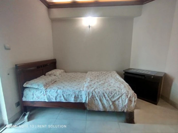 Rent for fully Furnished apartment