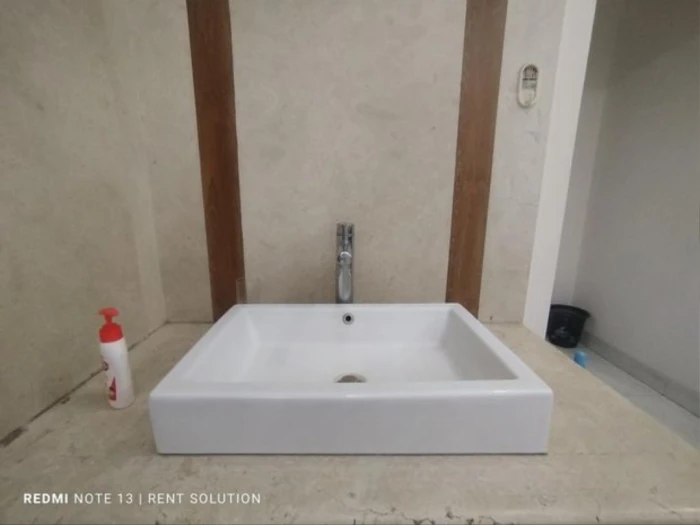 Rent for fully Furnished apartment