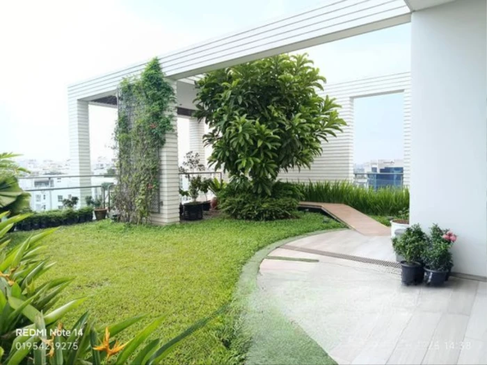 Experience Unrivaled Luxury Apartment For Rent