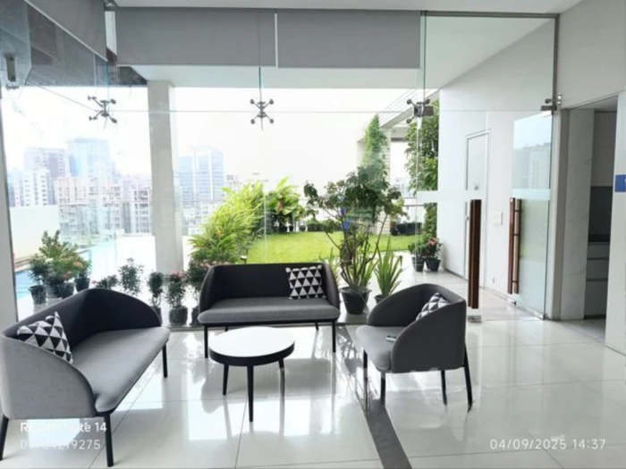 Experience Unrivaled Luxury Apartment For Rent