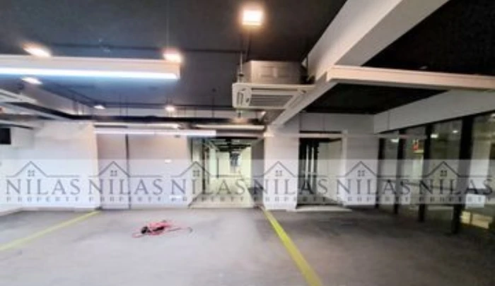 Prominent Amazing Commercial 3000 Sft Space for Rent in Mirpur