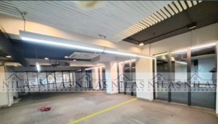 Prominent Amazing Commercial 3000 Sft Space for Rent in Mirpur