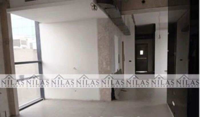 Front View 1st Floor Commercial Space for Rent in Gulshan