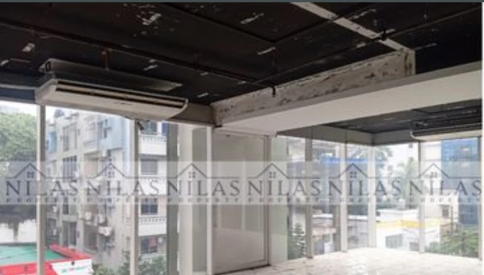 Prominent New Office/Chamber Commercial Space for Rent in Banani