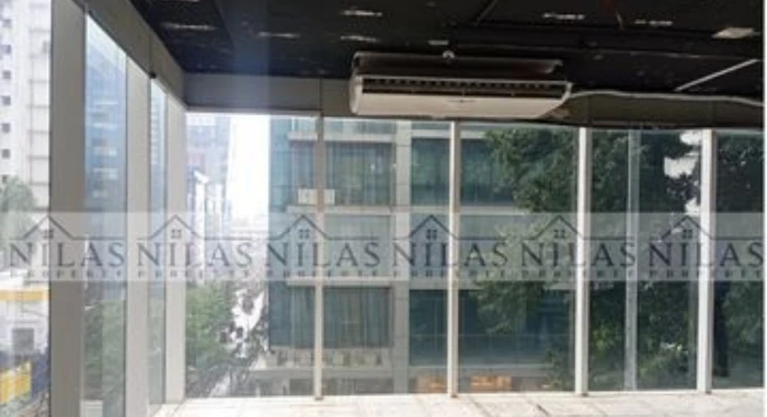Prime Commercial Office Space 2800 Sft for Rent in Dhanmondi