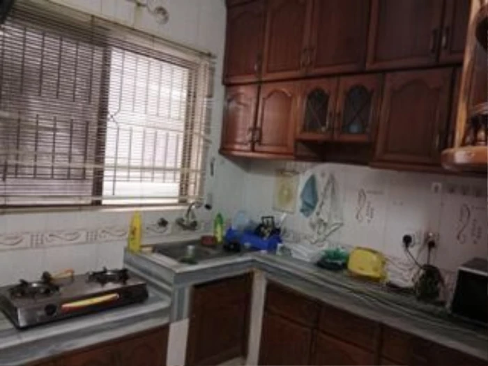1500 sft office space Available in Banani