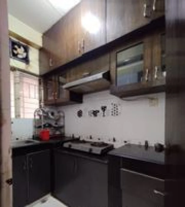 Good Quality 2 Bedroom Full Farnised Flat Rent At Banani