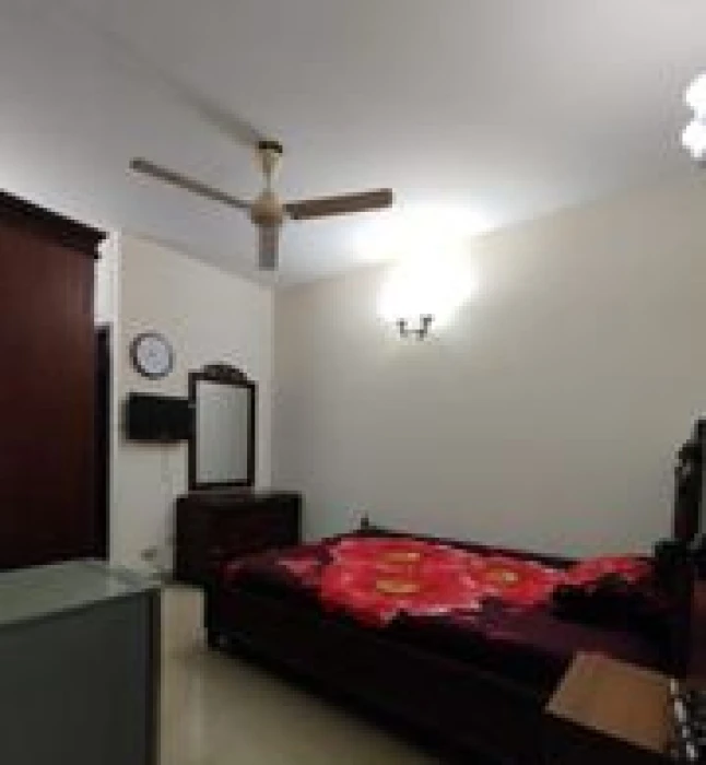 Good Quality 2 Bedroom Full Farnised Flat Rent At Banani