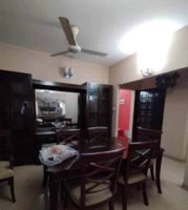 Good Quality 2 Bedroom Full Farnised Flat Rent At Banani