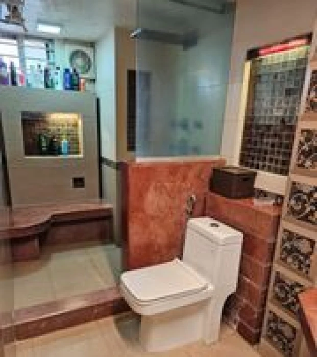 Luxurious Full Farnised Flat Rent At Banani