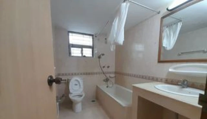 Wonderful Fully Farnised Flat Rent In Gulshan North