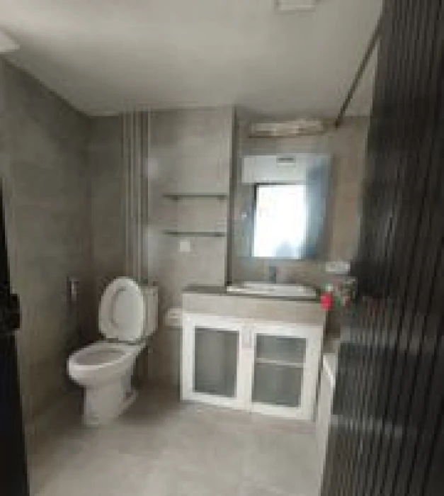Good Quality 3 Bedroom Un Farnised Flat Rent At Banani