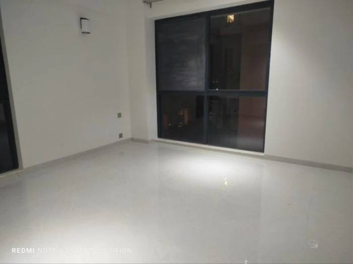 Rent for residents
