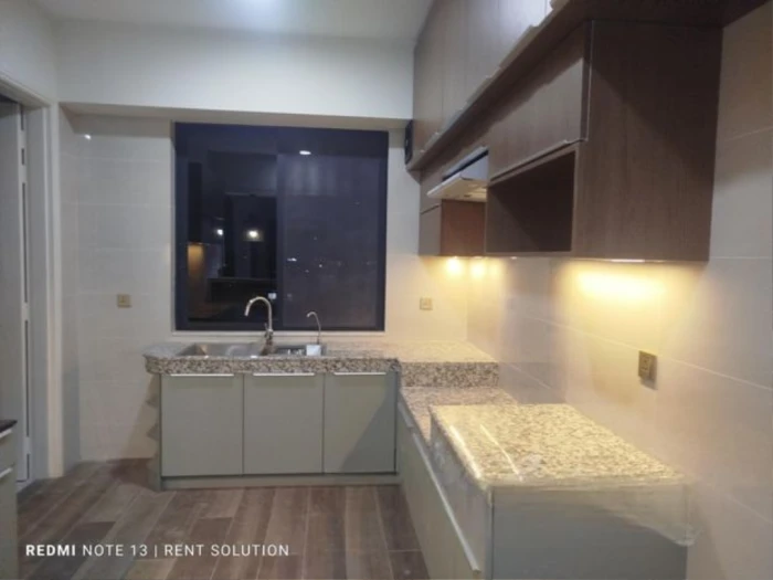 Rent for residents