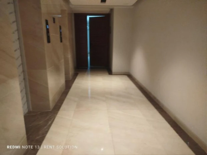 Rent for residents