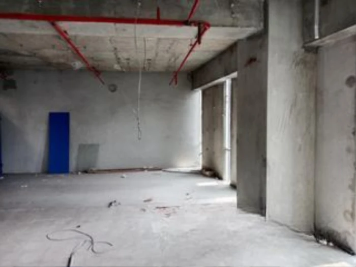 100% commercial 7800 sft open space available in Gulshan