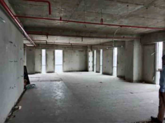 100% commercial 7800 sft open space available in Gulshan