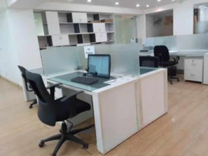 Furnished Commercial Office 4600 SqFt Available For Rent in Gulshan Ave