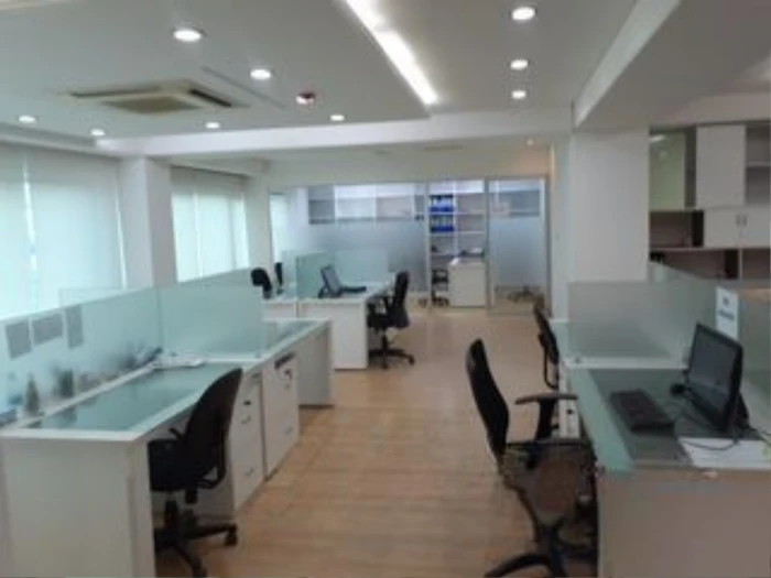 Furnished Commercial Office 4600 SqFt Available For Rent in Gulshan Ave