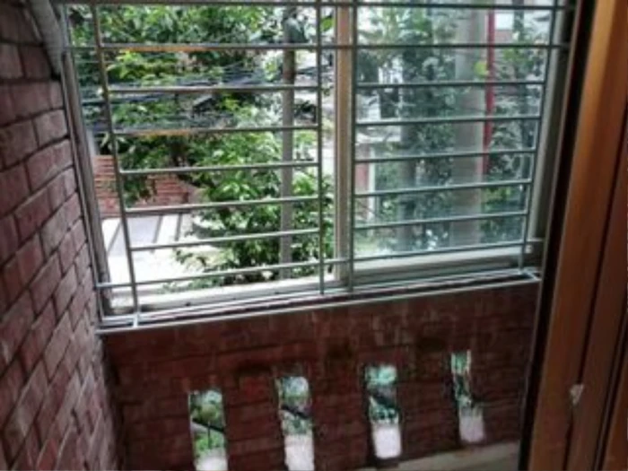 Duplex semi furnish 4 Bed room apt rent in banani North